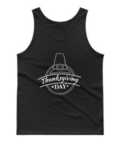 Thanksgiving Day Tank Top