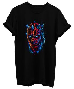 The Color Of Hatred T Shirt