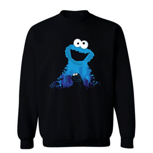 The Cookie Lover Sweatshirt