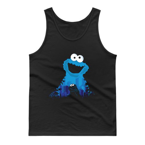 The Cookie Lover Tank Top
