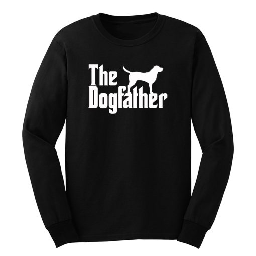 The Dogfather Long Sleeve