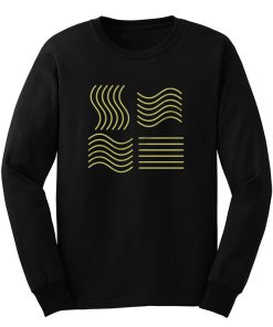 The Fifth Element The Four Elements Movie Long Sleeve
