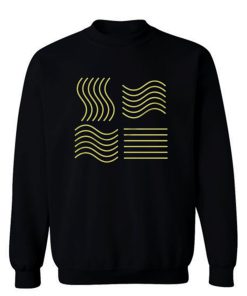 The Fifth Element The Four Elements Movie Sweatshirt