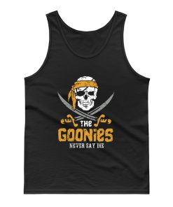 The Goonies Tank Top