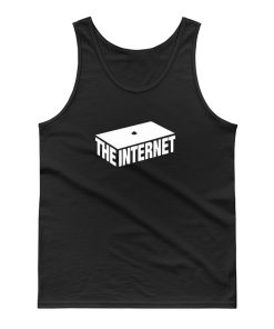 The Internet Tank Top