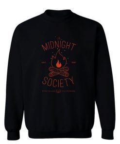 The Midnight Society Sweatshirt