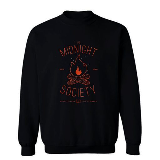 The Midnight Society Sweatshirt
