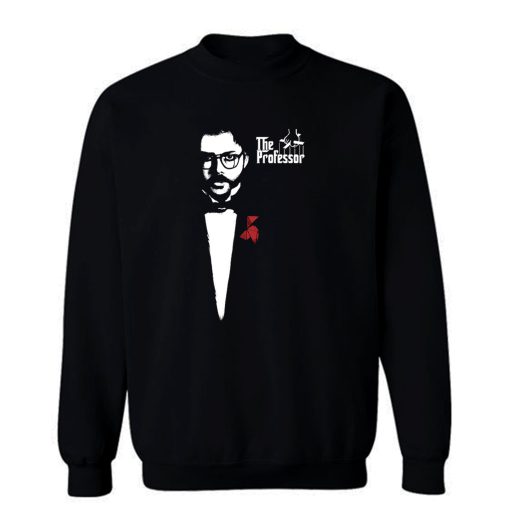 The Professor Sweatshirt