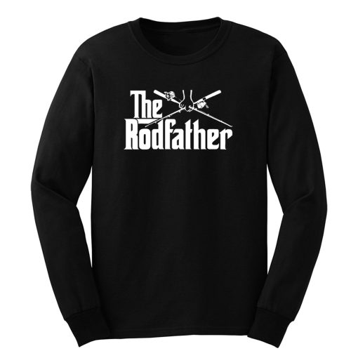 The Rodfather Long Sleeve