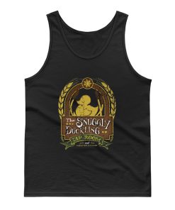 The Snuggly Duckling Tap Room Tank Top