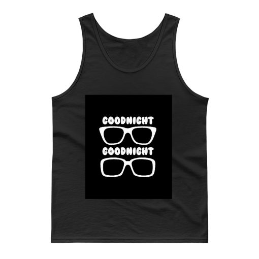 The Two 2 Ronnies Ronnie Corbett Tank Top