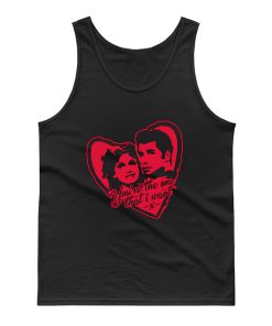 Toddler Valentines Day Tank Top
