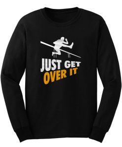 Track And Field Long Sleeve