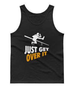 Track And Field Tank Top