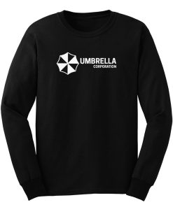 Umbrella Corporation Long Sleeve