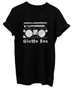 Vintage Radio T Shirt