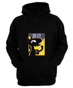 We Can Do It Hoodie