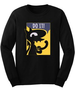 We Can Do It Long Sleeve