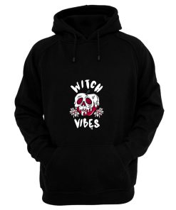Witch Vibes Hoodie
