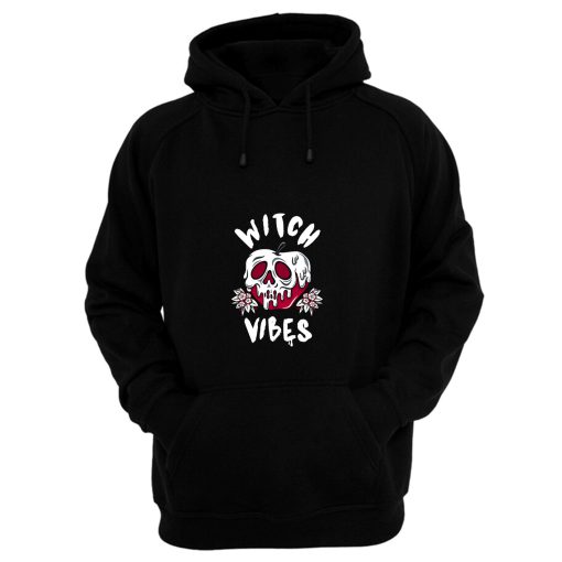 Witch Vibes Hoodie