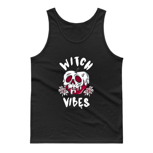 Witch Vibes Tank Top