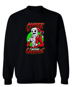 Wonderful Coffee Sweatshirt