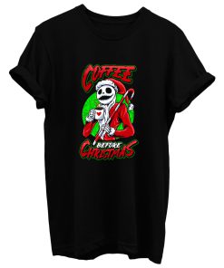 Wonderful Coffee T Shirt
