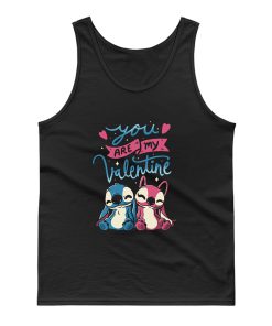 You Are My Valentine Tank Top