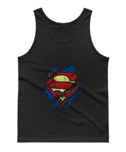 You Are Superman Tank Top