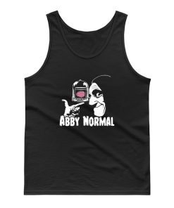 Abby Normal Tank Top