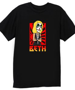 Beth T Shirt
