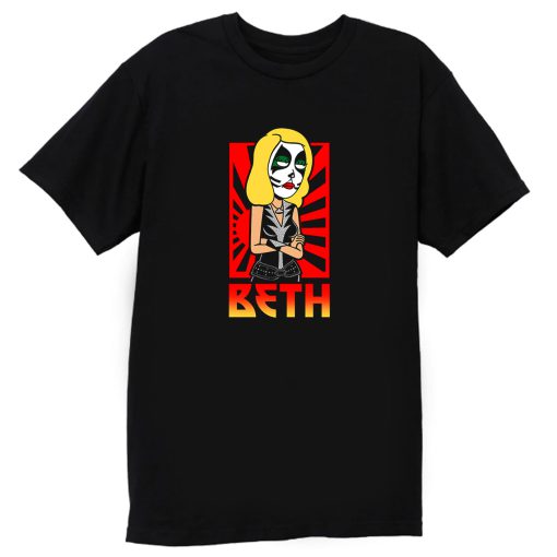 Beth T Shirt