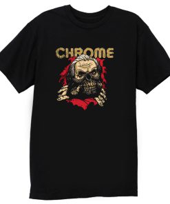 Chrome T Shirt