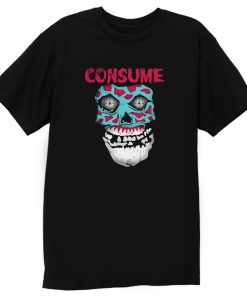 Consume T Shirt