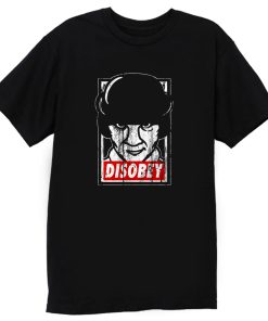 Disobey Clockwork Orange T Shirt