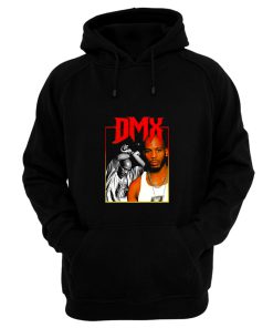 Dmx Classic Rap 90s Classic Hoodie
