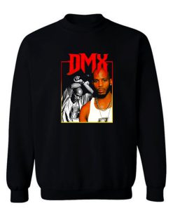 Dmx Classic Rap 90s Classic Sweatshirt