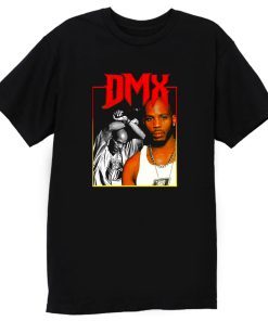 Dmx Classic Rap 90s Classic T Shirt