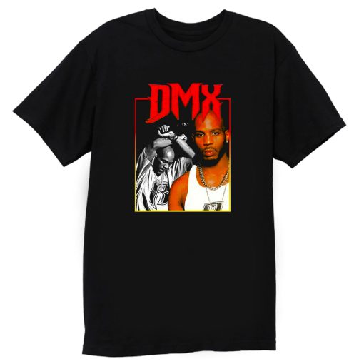 Dmx Classic Rap 90s Classic T Shirt