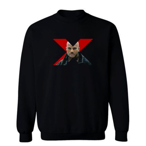 Dmx Rapper Hip Hop Sweatshirt