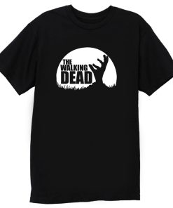 Fear The Walking Dead T Shirt