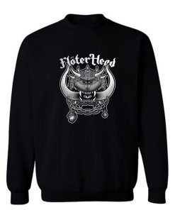 Floterhead Sweatshirt