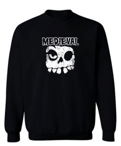 Medieval Misfit Sweatshirt