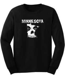 Minnesota Misfit Long Sleeve
