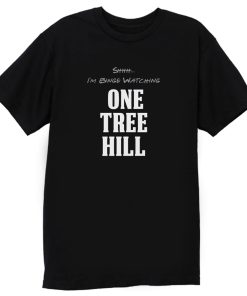 One Tree Hill T Shirt