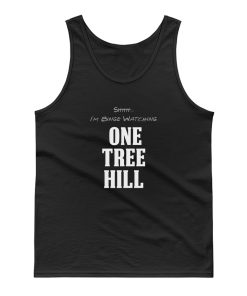 One Tree Hill Tank Top