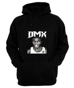 Rapper Dmx Funny Birthday Hoodie
