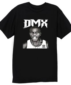 Rapper Dmx Funny Birthday T Shirt