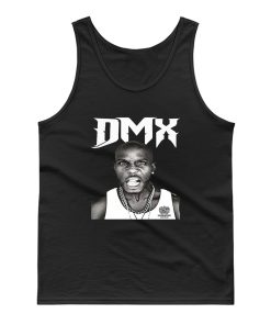 Rapper Dmx Funny Birthday Tank Top