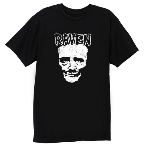 Raven T Shirt